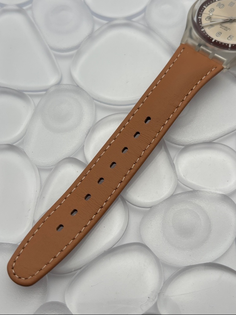 Swatch Watch - GE700 - CROISSANT HOT - Picture 4 of 7